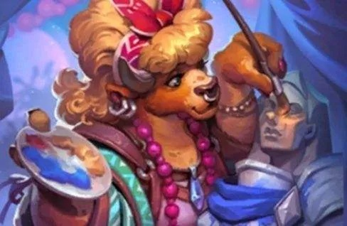 彩蹄骑卡组攻略：快速上手技巧