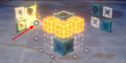 崩坏星穹铁道庙趣攻略,满堂枘凿六合技巧揭秘 崩坏星穹铁道庙趣攻略,满堂枘凿六合技巧揭秘