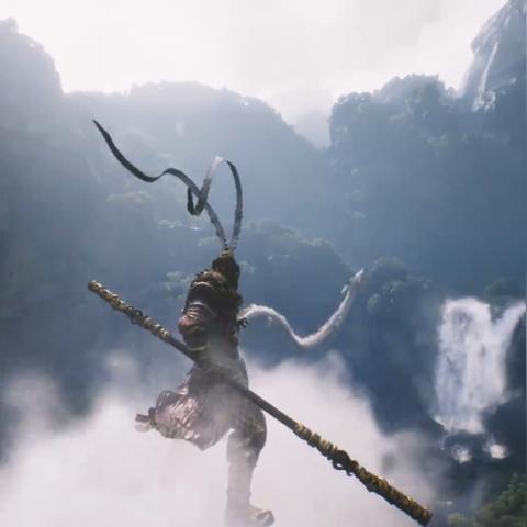 黑神话悟空全BOSS揭秘,轻松通关攻略! 黑神话悟空全BOSS揭秘,轻松通关攻略!