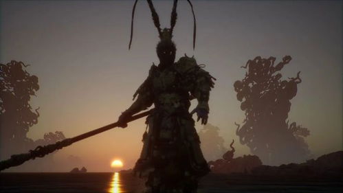 《黑神话悟空》BOSS战攻略：大圣残躯打法揭秘