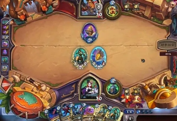 炉石传说疫病DK卡组玩法攻略 炉石传说疫病DK卡组玩法攻略