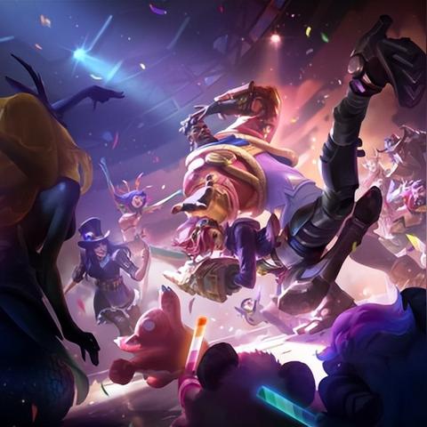 无畏契约9月30日皮肤排行揭秘! 无畏契约9月30日皮肤排行揭秘!