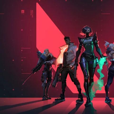 无畏契约9月30日皮肤排行揭秘! 无畏契约9月30日皮肤排行揭秘!