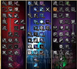 冰DK卡组攻略:国服标准模式必胜秘籍 冰DK卡组攻略:国服标准模式必胜秘籍