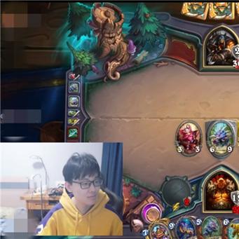 炉石传说疲劳术卡组分享,告别卡组搭配烦恼 炉石传说疲劳术卡组分享,告别卡组搭配烦恼