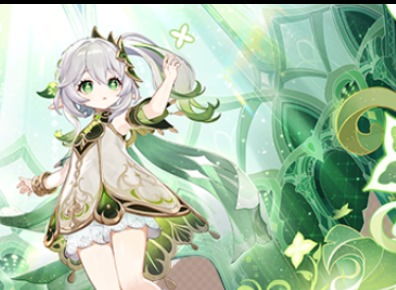 原神纳西妲养成攻略,快速提升纳西妲实力 原神纳西妲养成攻略,快速提升纳西妲实力