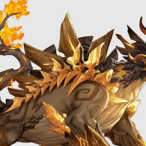 原神蜥蜴尾巴攻略,快速收集方法! 原神蜥蜴尾巴攻略,快速收集方法!