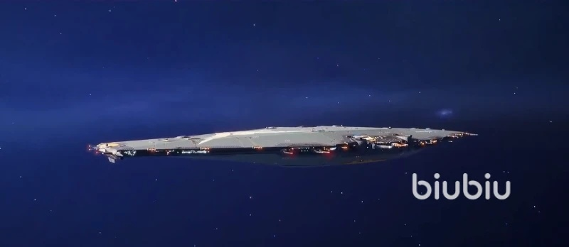 家园3萨尤卡级母舰:揭秘全新战舰性能优势 家园3萨尤卡级母舰:揭秘全新战舰性能优势