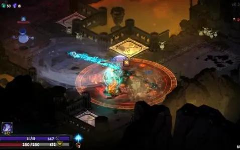 哈迪斯2法杖轮椅攻速流，BD分享攻略！