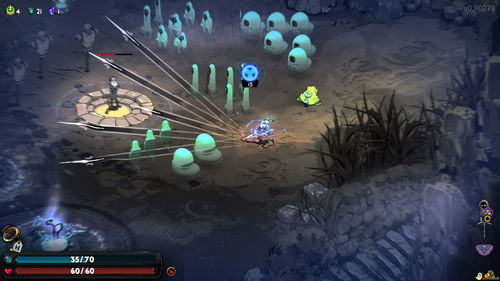 哈迪斯2武器盘点：全武器展示，解锁最强战斗力