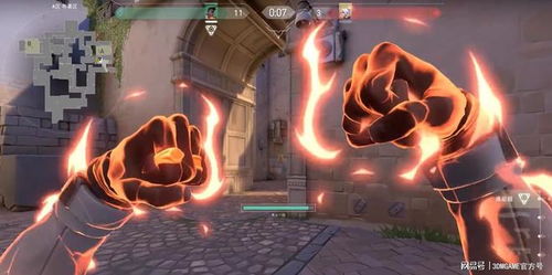 无畏契约第八赛季幻象对比:揭秘第三幕热门幻象! 无畏契约第八赛季幻象对比:揭秘第三幕热门幻象!