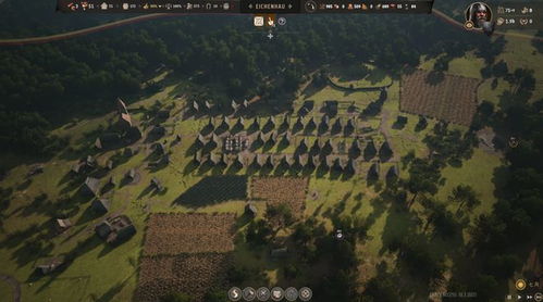 《庄园领主》快速增兵牌技巧