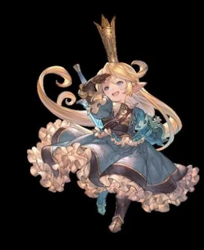 碧蓝幻想Relink1.2角色搭配攻略，轻松提升战斗力