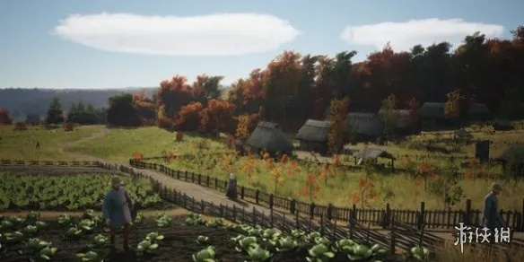 庄园领主食物不足?揭秘解决之道 庄园领主食物不足?揭秘解决之道