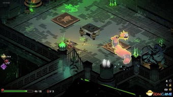 哈迪斯2BOSS战攻略:第二关第三关怎么过? 哈迪斯2BOSS战攻略:第二关第三关怎么过?