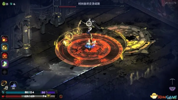 哈迪斯2玩法揭秘：轻松通关攻略