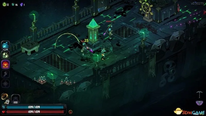 哈迪斯2玩法揭秘：轻松通关攻略