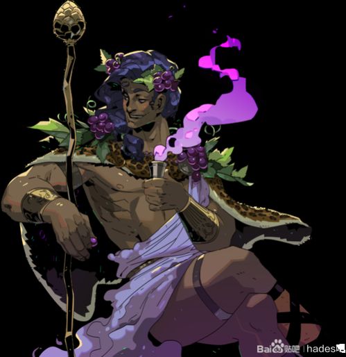 《哈迪斯2》神界动画揭秘:神祇集结,谁将称霸? 《哈迪斯2》神界动画揭秘:神祇集结,谁将称霸?