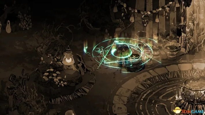 《哈迪斯2》全流程攻略，快速通关秘诀！