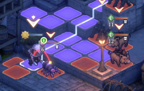 《铃兰之剑》麦莎技能:如何提升战斗效率? 《铃兰之剑》麦莎技能:如何提升战斗效率?