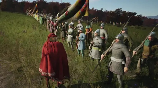 《庄园领主》雇佣兵:如何选兵?破解战力提升痛点 《庄园领主》雇佣兵:如何选兵?破解战力提升痛点