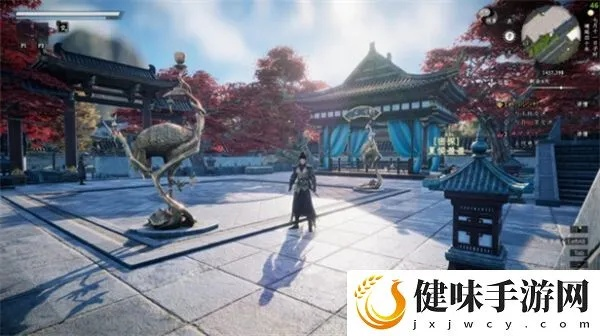 《下一站江湖2》齐国宗门分布及奖励揭秘