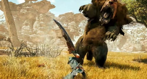 《怪物猎人荒野》麻毒剑单手剑配装攻略 《怪物猎人荒野》麻毒剑单手剑配装攻略