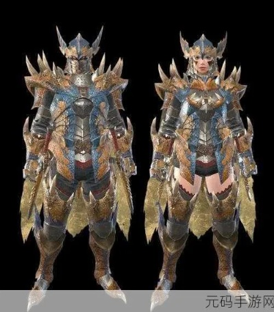 《怪物猎人荒野》采集套配装攻略，如何搭配？