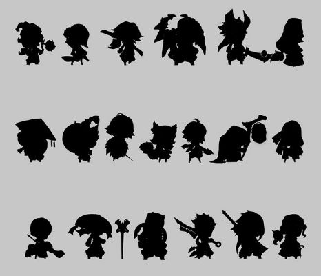 原神剪影辑帧4关:人生方向如何选?破解攻略! 原神剪影辑帧4关:人生方向如何选?破解攻略!