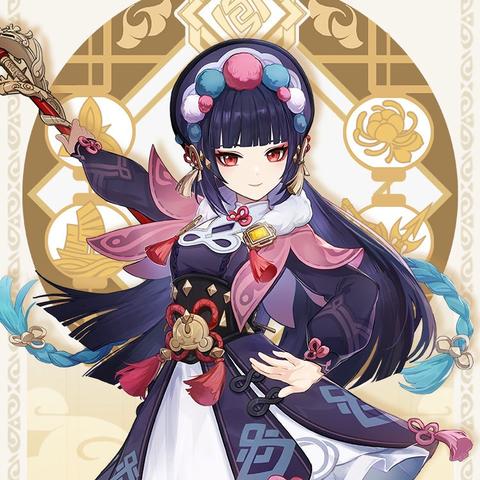 原神5.5卡池角色盘点:新角色谁更强? 原神5.5卡池角色盘点:新角色谁更强?