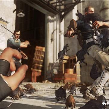 拒绝背刺，史低折扣游戏盘点，好玩不亏？