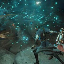 Steam春促必买!3A大作折扣来袭,哪款值得入手? Steam春促必买!3A大作折扣来袭,哪款值得入手?