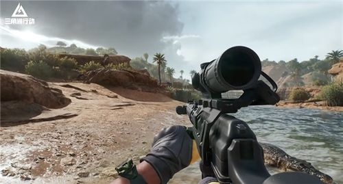 《三角洲行动》Zero测试集锦:揭秘实战技巧! 《三角洲行动》Zero测试集锦:揭秘实战技巧!