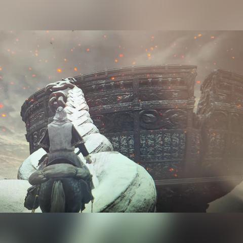 艾尔登法环黄金树幽影柳条人逃课攻略 艾尔登法环黄金树幽影柳条人逃课攻略