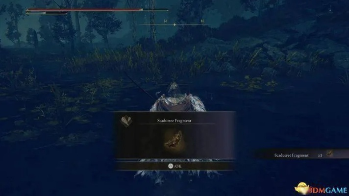 艾尔登法环幽影DLC骨灰获取攻略