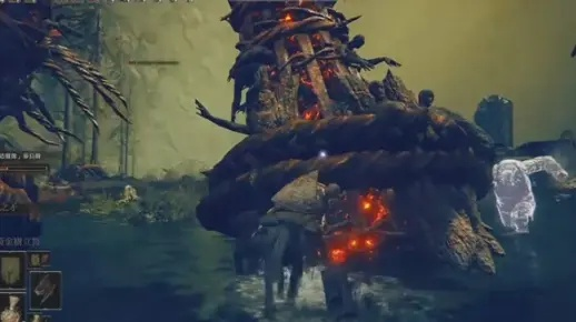 艾尔登法环拉塔恩逃课攻略,快速通关技巧 艾尔登法环拉塔恩逃课攻略,快速通关技巧