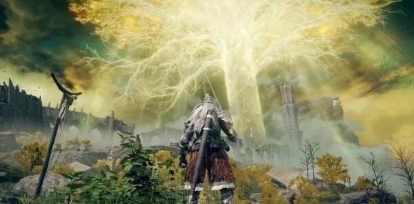 艾尔登法环DLC黄金树套装怎么得