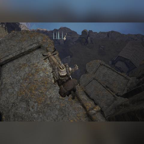 艾尔登法环珍珠盾护符获取攻略