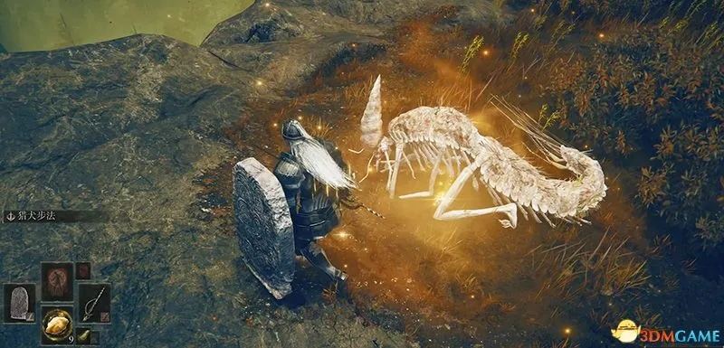 艾尔登法环DLC黄金树物虫位置速查攻略 艾尔登法环DLC黄金树物虫位置速查攻略