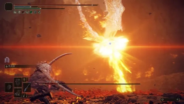 艾尔登法环狂龙贝勒跑图攻略速成