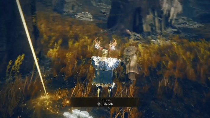 艾尔登法环黄金树DLC落叶丹恩攻略速成