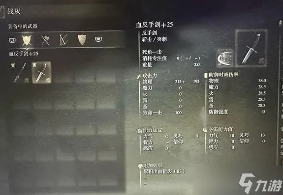 艾尔登法环DLC全伤铁王八流派配装攻略 艾尔登法环DLC全伤铁王八流派配装攻略