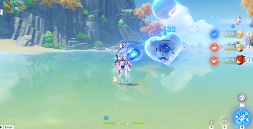 原神希格雯材料清单,快速获取攻略 原神希格雯材料清单,快速获取攻略