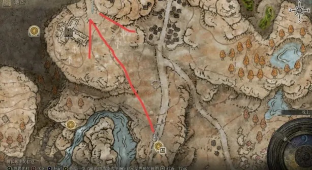 艾尔登法环穆尔支线攻略:快速完成方法 艾尔登法环穆尔支线攻略:快速完成方法