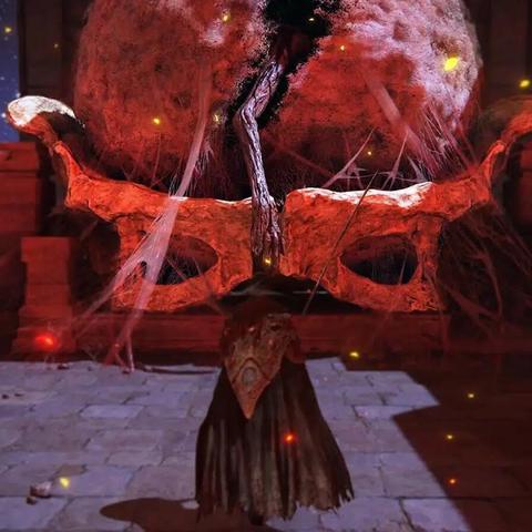 艾尔登法环DLC黄金树攻略:圣女托莉娜支线任务速解 艾尔登法环DLC黄金树攻略:圣女托莉娜支线任务速解