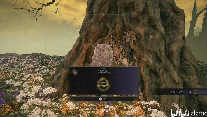 艾尔登法环DLC全支线攻略：黄金树之影强化道具全收集