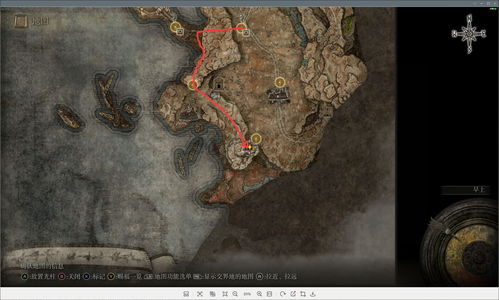 艾尔登法环黄金树影DLC绘画侵略获取攻略