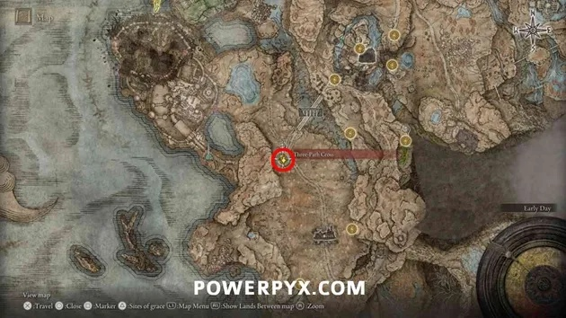 艾尔登法环蕾妲支线攻略：快速完成方法