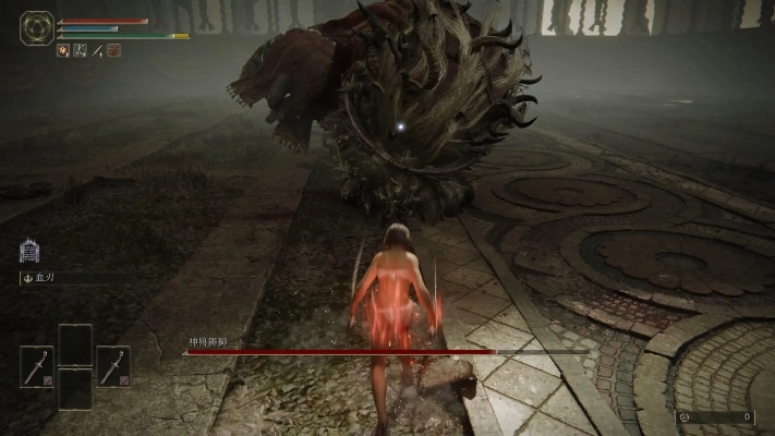 艾尔登法环舞狮法师攻略,快速通关! 艾尔登法环舞狮法师攻略,快速通关!