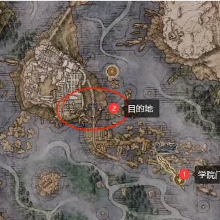 艾尔登法环DLC迷宫攻略,黄金树之影全解密 艾尔登法环DLC迷宫攻略,黄金树之影全解密